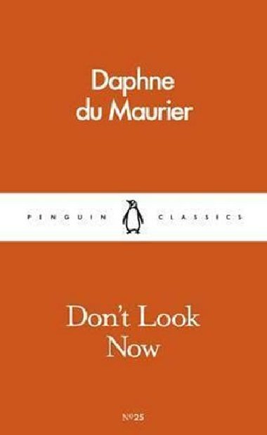 Dont Look Now - du Maurier Daphne