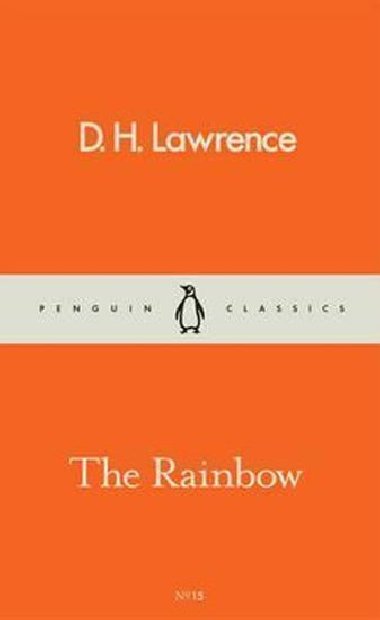 The Rainbow - Lawrence David Herbert