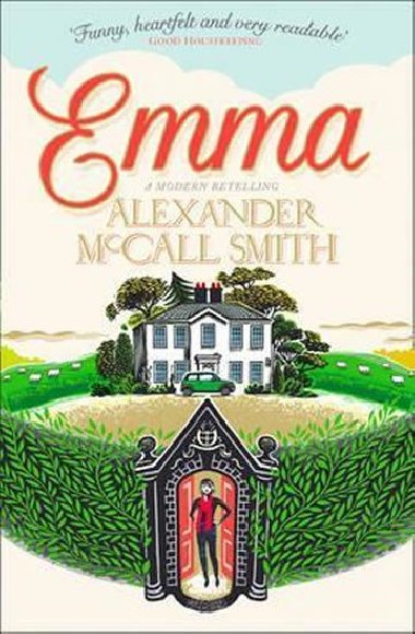Emma - McCall Smith Alexander