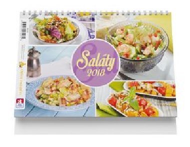 Salty - stoln kalend - Vikpap