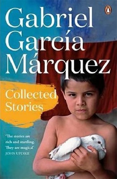 Collected Stories - Marquez Gabriel Garca