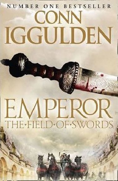 The Field of Swords - Iggulden Conn