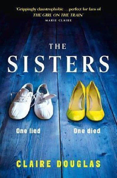 The Sisters - Douglas Claire