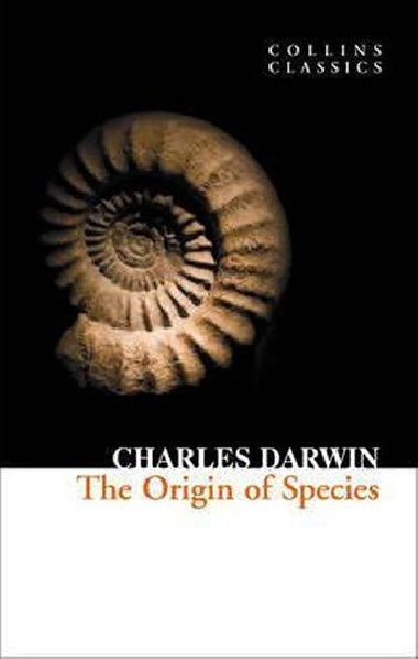 The Origin of Species - Darwin Charles