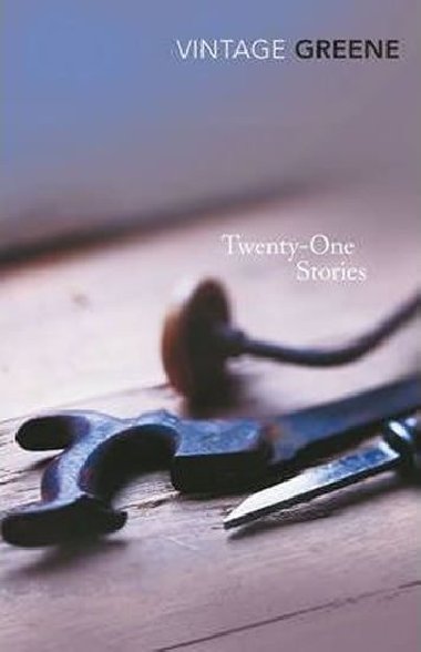 Twenty-One Stories - Greene Graham