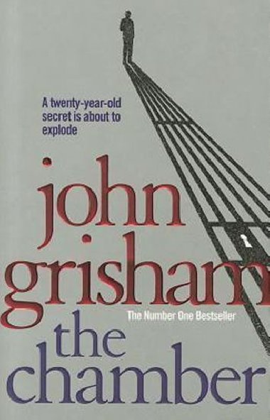 The Chamber - Grisham John