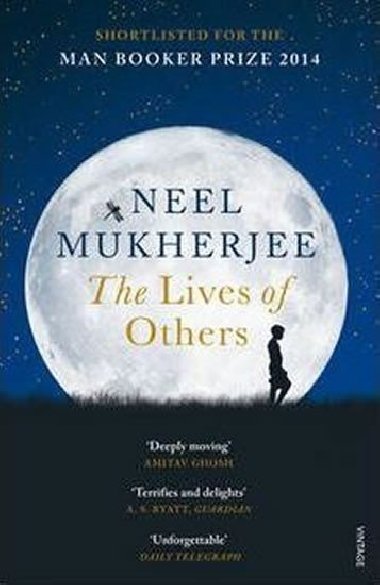 Lives Of Others - Mukherjee Nell