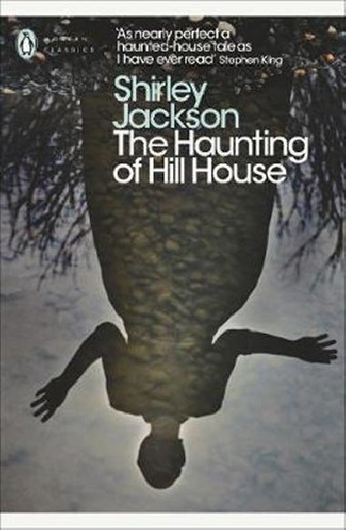 The Haunting of Hill House - Jackson Shirley