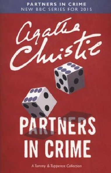 Partners in Crime - Christie Agatha