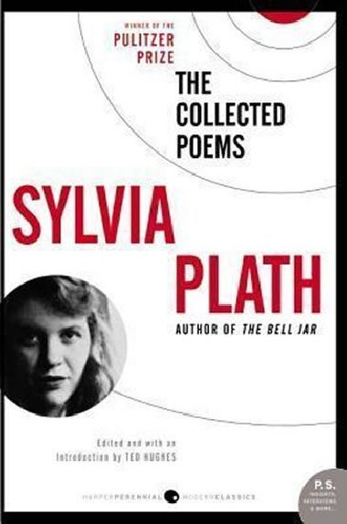 The Collected Poems - Plathov Sylvia