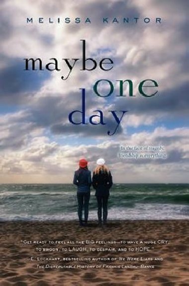 Maybe One Day - Kantor Melissa