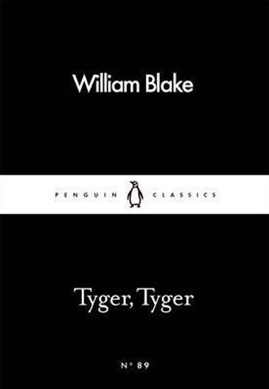 Tyger, Tyger - Blake William
