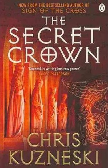 The Secret Crown - Kuzneski Chris