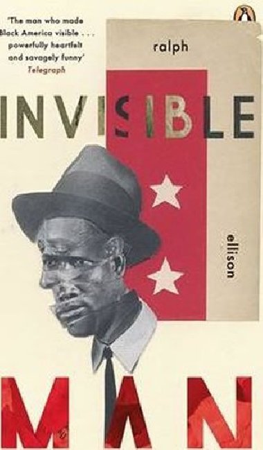 Invisible Man - Ellison Ralph