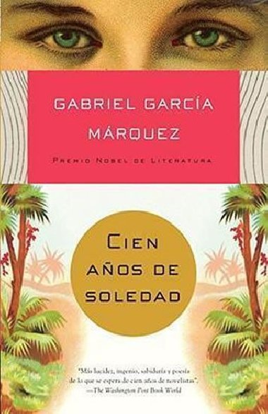Cien Anos de Soledad - Gabriel Garca Mrquez