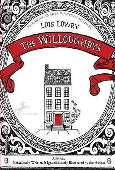 The Willoughbys - Lowryov Lois