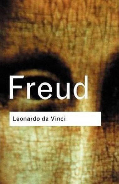 Leonardo da Vinci - Freud Sigmund