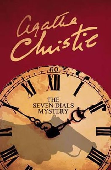 The Seven Dials Mystery - Christie Agatha