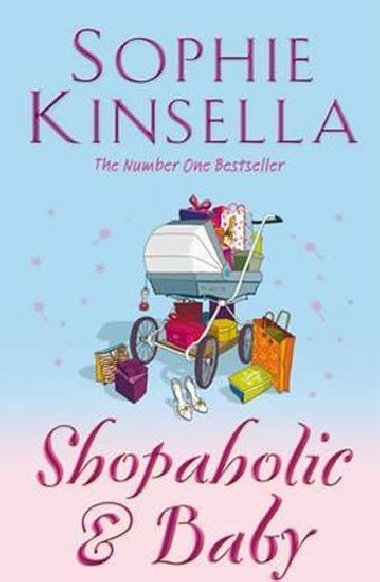 Shopaholic and Baby - Kinsellov Sophie