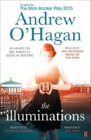The Illuminations - OHagan Andrew