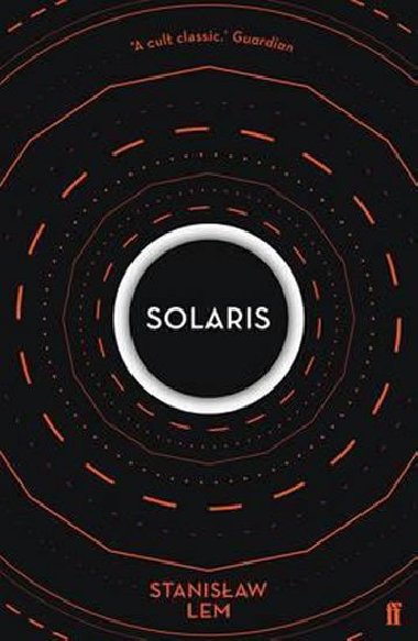 Solaris - Lem Stanislaw