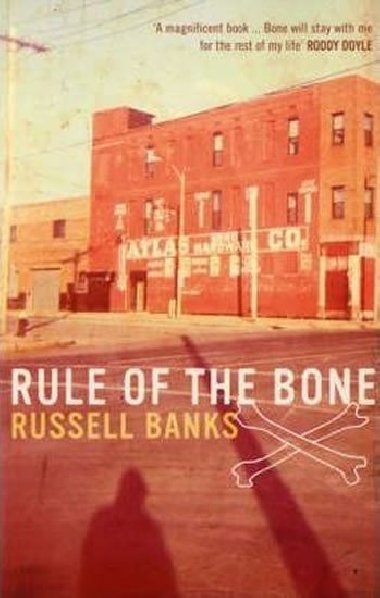 Rule of the Bone - Banks Russell
