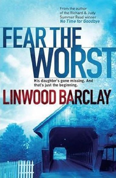 Fear the Worst - Barclay Linwood
