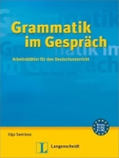 Grammatik im Gesprch - neuveden