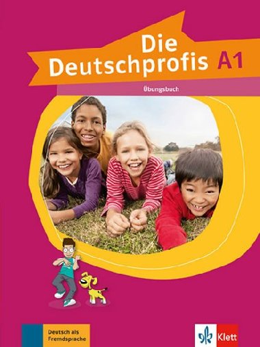 Die Deutschprofis 1 (A1) - bungsbuch - neuveden