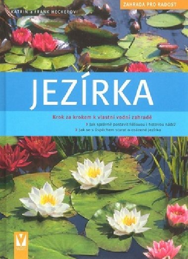JEZRKA - Frank Hecker; Katrin Heckerov