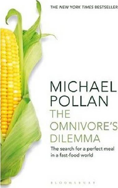 Omnivores Dilemma - Pollan Michael