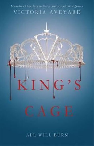 Kings Cage - Aveyardov Victoria