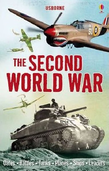 The Second World War/Cards - Reid Struan
