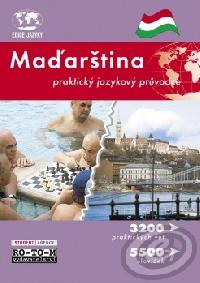 MAARTINA - PRAKTICK JAZYKOV PRVODCE - Mlejnkov H.