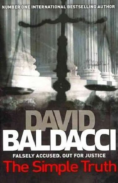 A Simple Truth - Baldacci David
