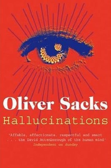Hallucinations - Sacks Oliver