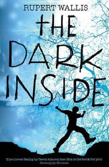 The Dark Inside - Wallis Rupert