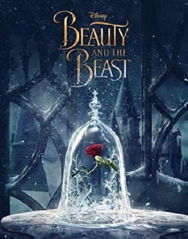 Beauty and the Beast Novelization - Rudnickov Elizabeth