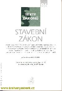 TZ090 - 86 - STAVEBN ZKON - 
