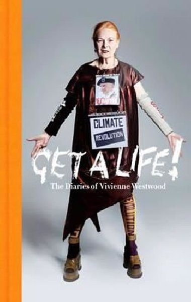 Get a Life - Westwood Vivienne