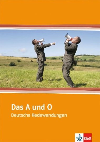 Das A und O - Deutsche Redewendungen - neuveden