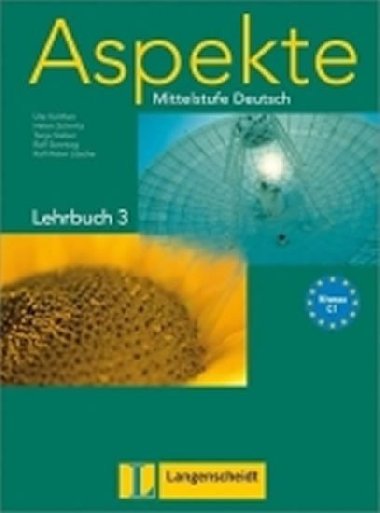 Aspekte C1 - Lehrbuch - neuveden