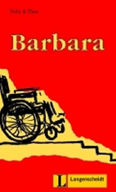 Barbara - neuveden