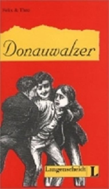 Donauwalzer - neuveden