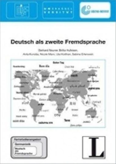 FS26: Deutsch als zweite Fremdsprache - neuveden