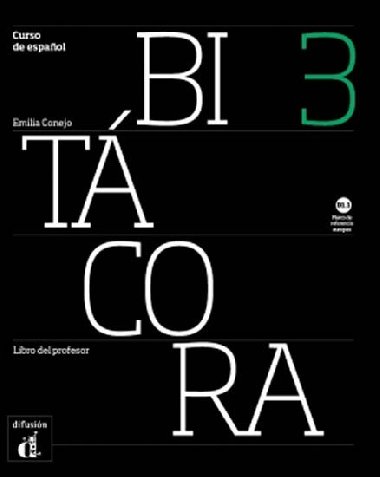 Bitcora 3 (B1.1) - Libro del profesor - neuveden