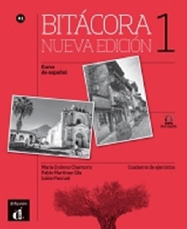 Bitcora Nueva 1 (A1) - Cuad. de ejer. + MP3 online - neuveden