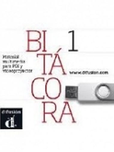 Bitcora 1 (A1) - Llave USB - neuveden