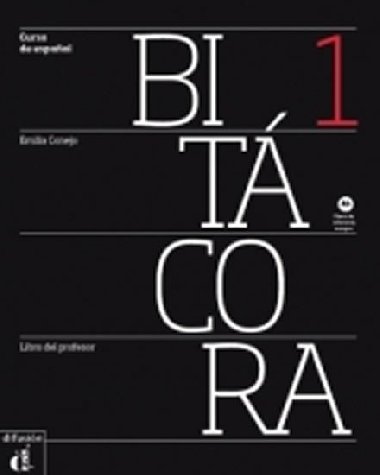Bitcora 1 (A1) - Libro del profesor - neuveden