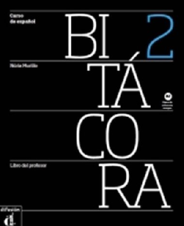 Bitcora 2 (A2) - Libro del profesor - neuveden
